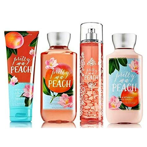 Bath and body works 代購